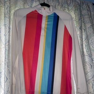 Quarter Zip Pullover